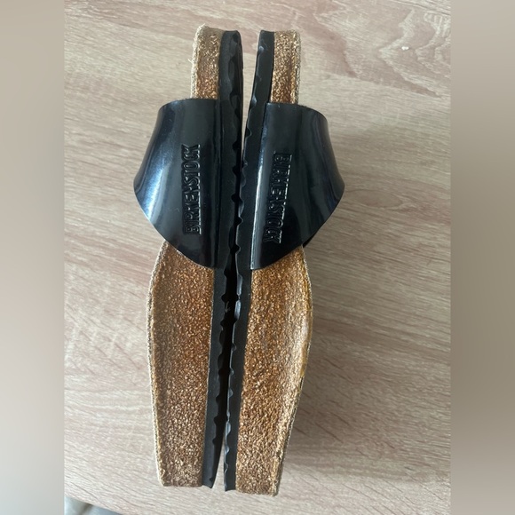 Birkenstock Madrid Birko-Flor Patent - Picture 16 of 16